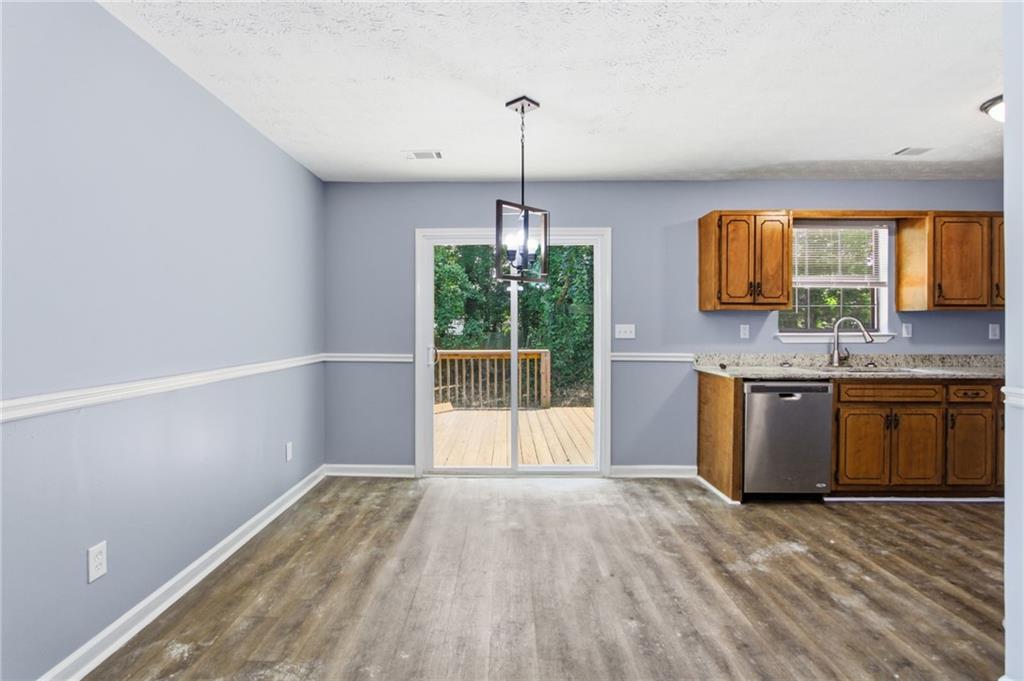 124 Julie Lane Stockbridge GA 30281