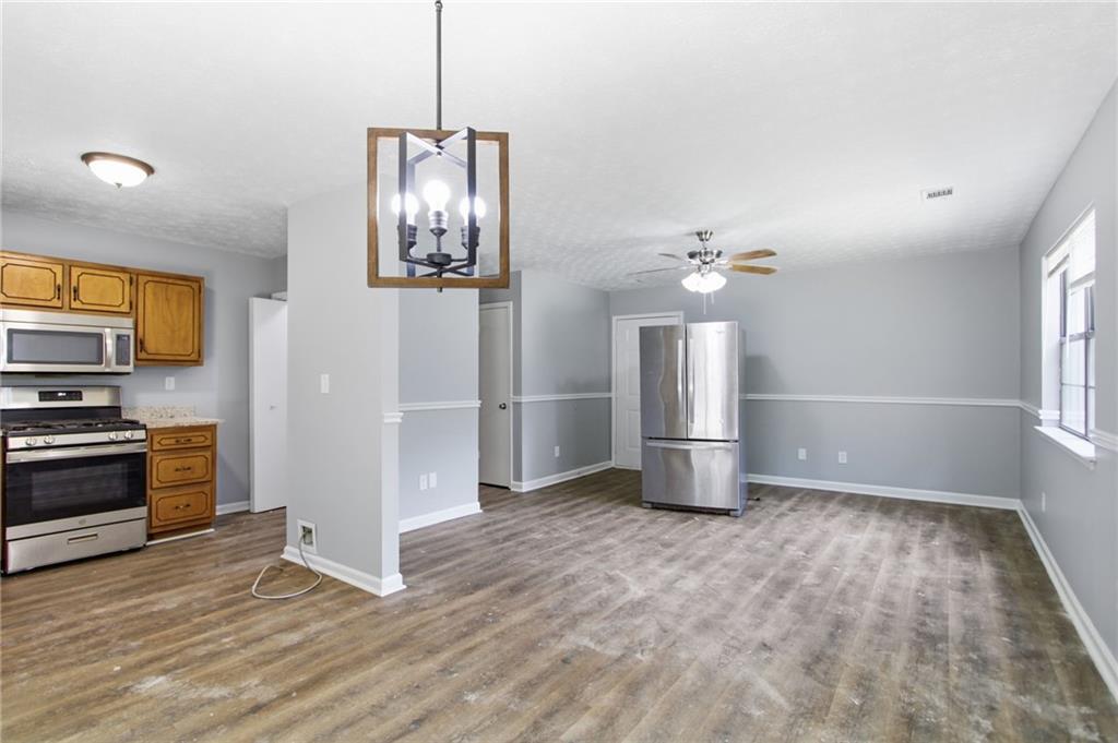 124 Julie Lane Stockbridge GA 30281