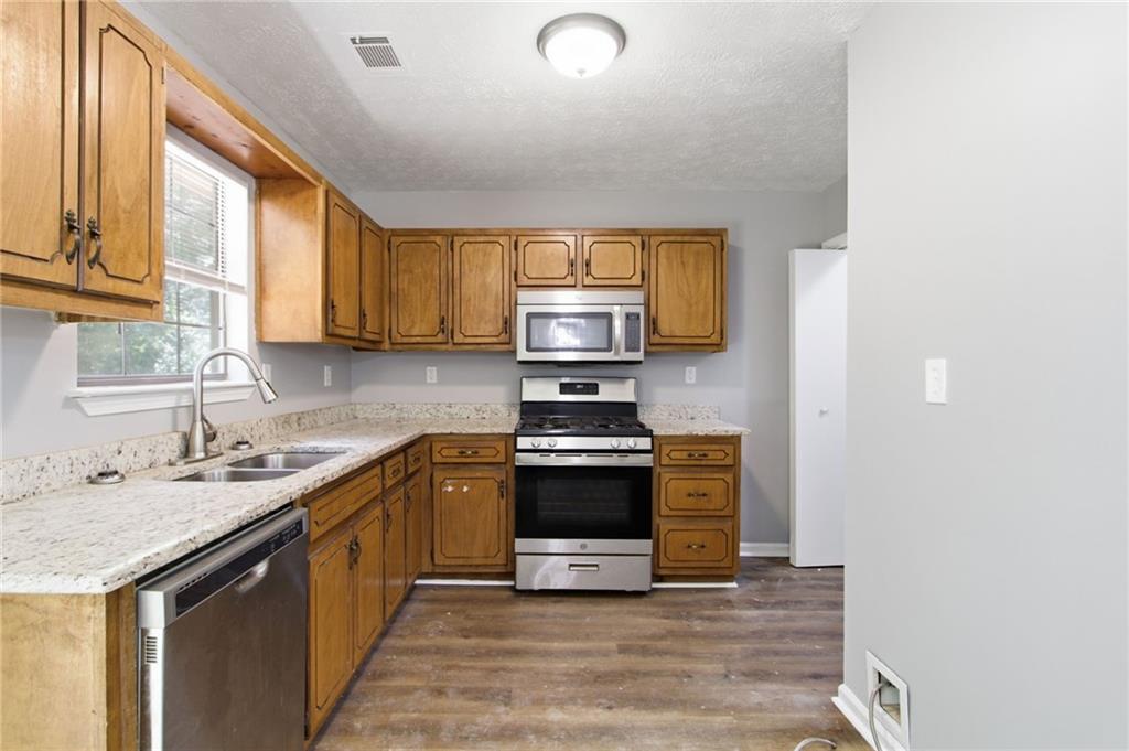124 Julie Lane Stockbridge GA 30281