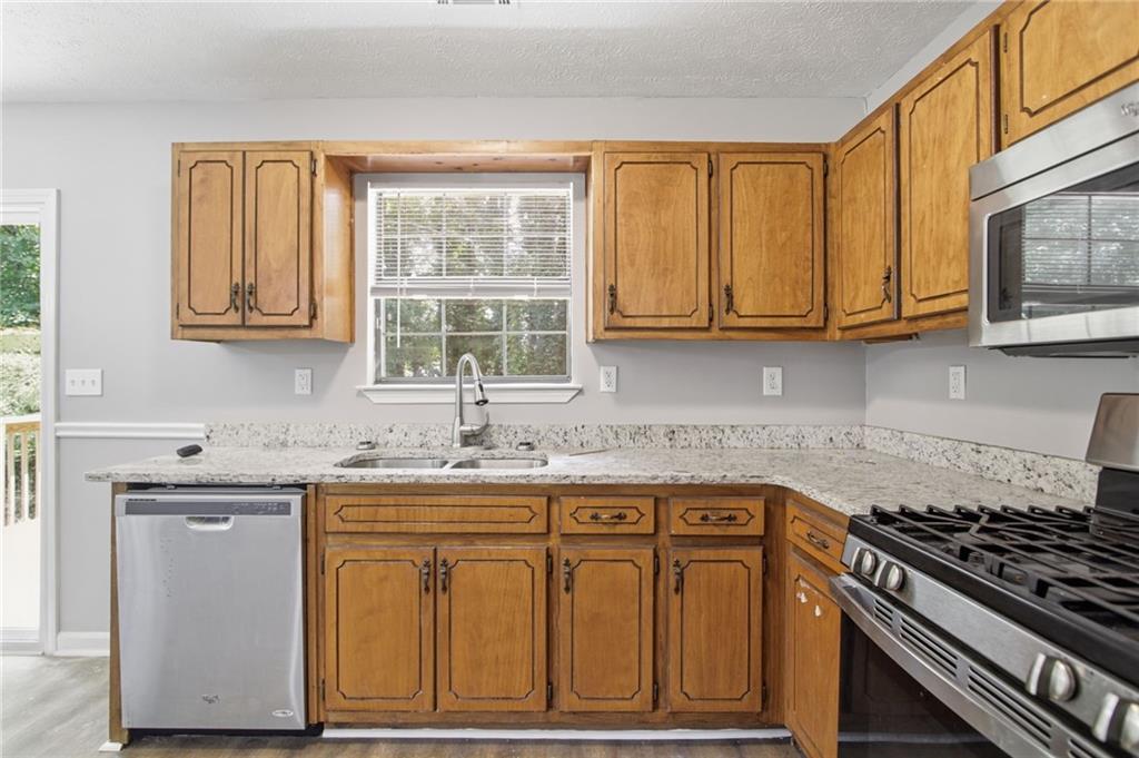 124 Julie Lane Stockbridge GA 30281