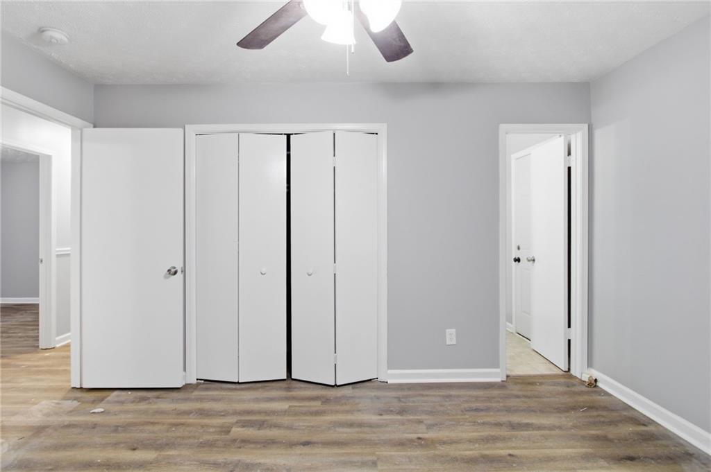 124 Julie Lane Stockbridge GA 30281