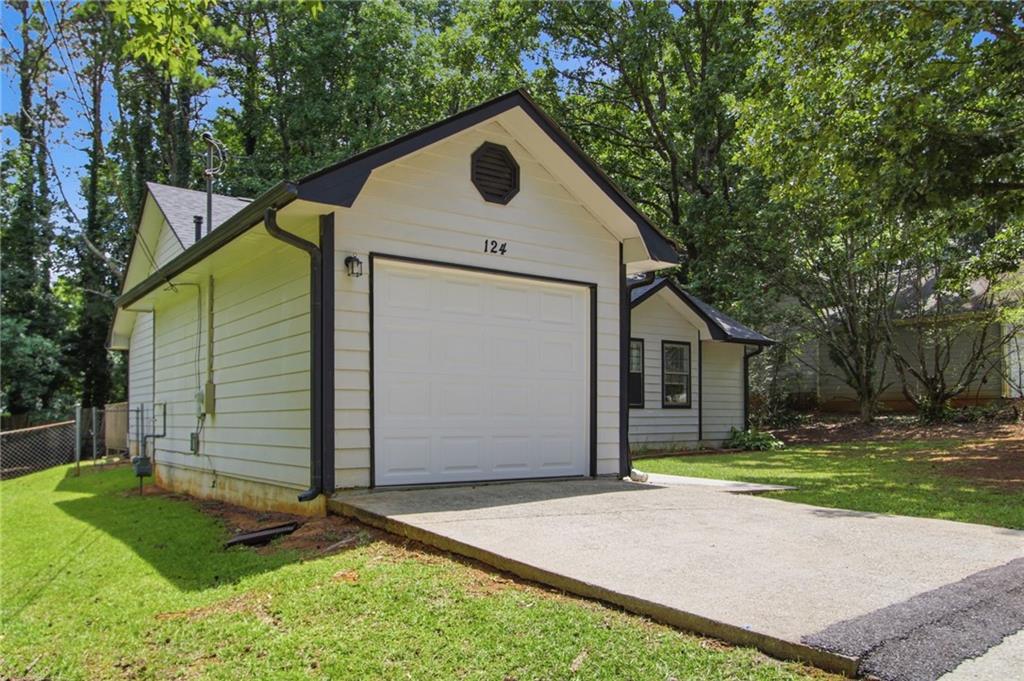 124 Julie Lane Stockbridge GA 30281