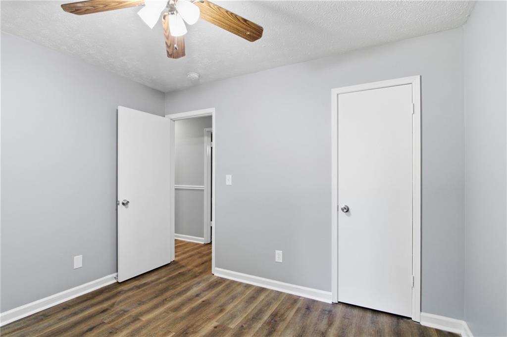 124 Julie Lane Stockbridge GA 30281