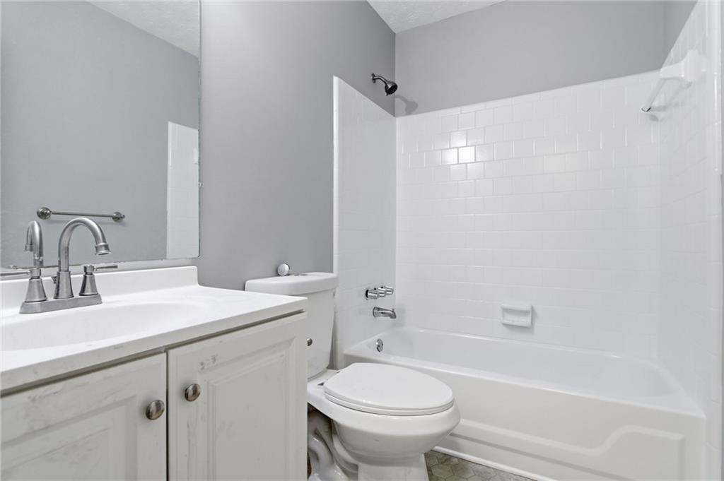 124 Julie Lane Stockbridge GA 30281