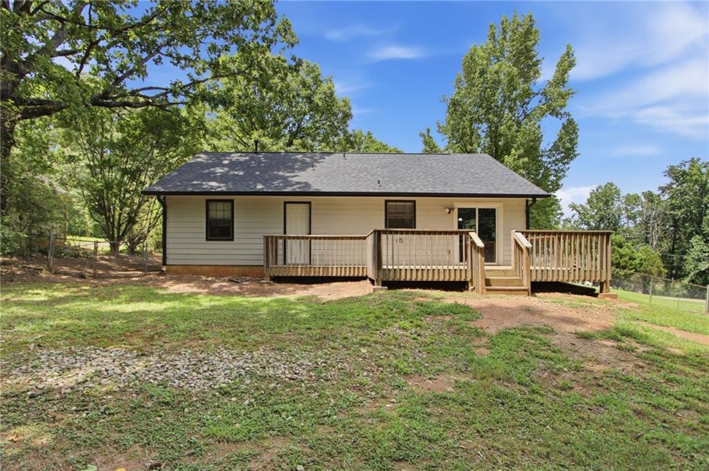 124 Julie Lane Stockbridge GA 30281