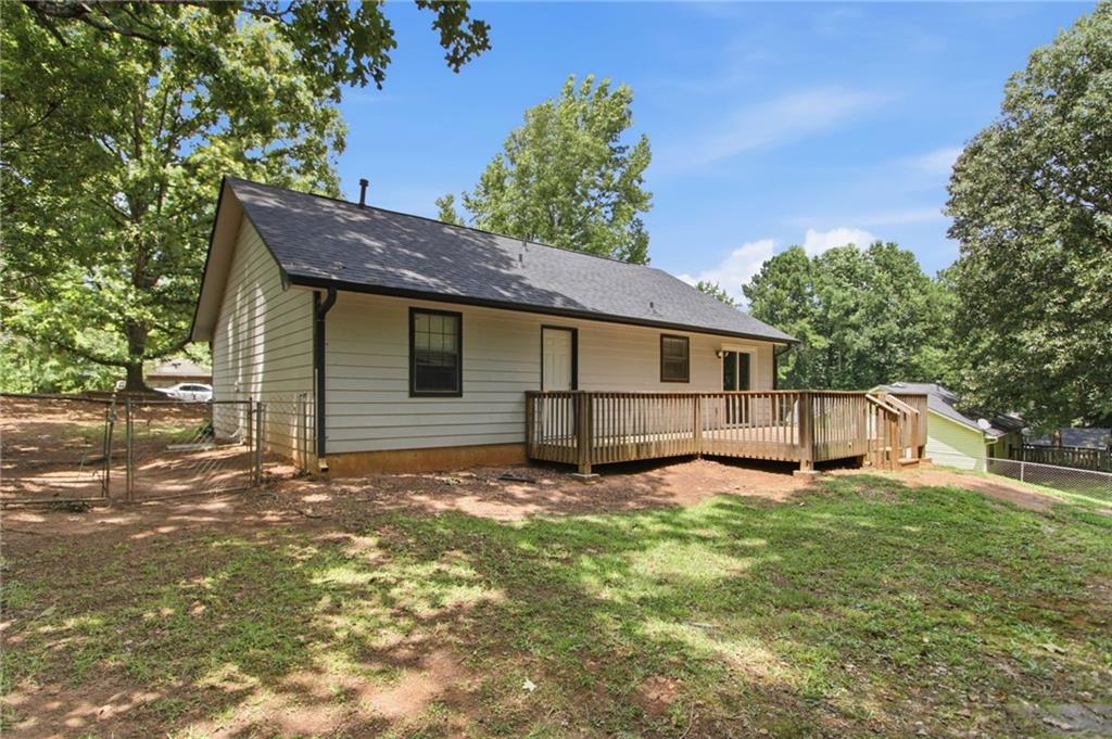 124 Julie Lane Stockbridge GA 30281