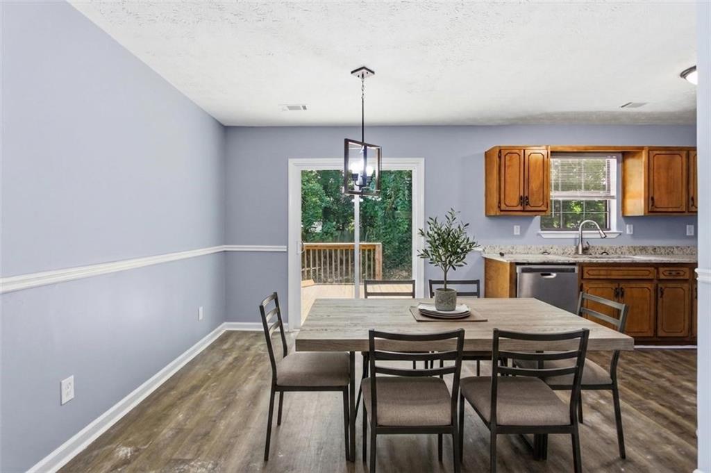 124 Julie Lane Stockbridge GA 30281