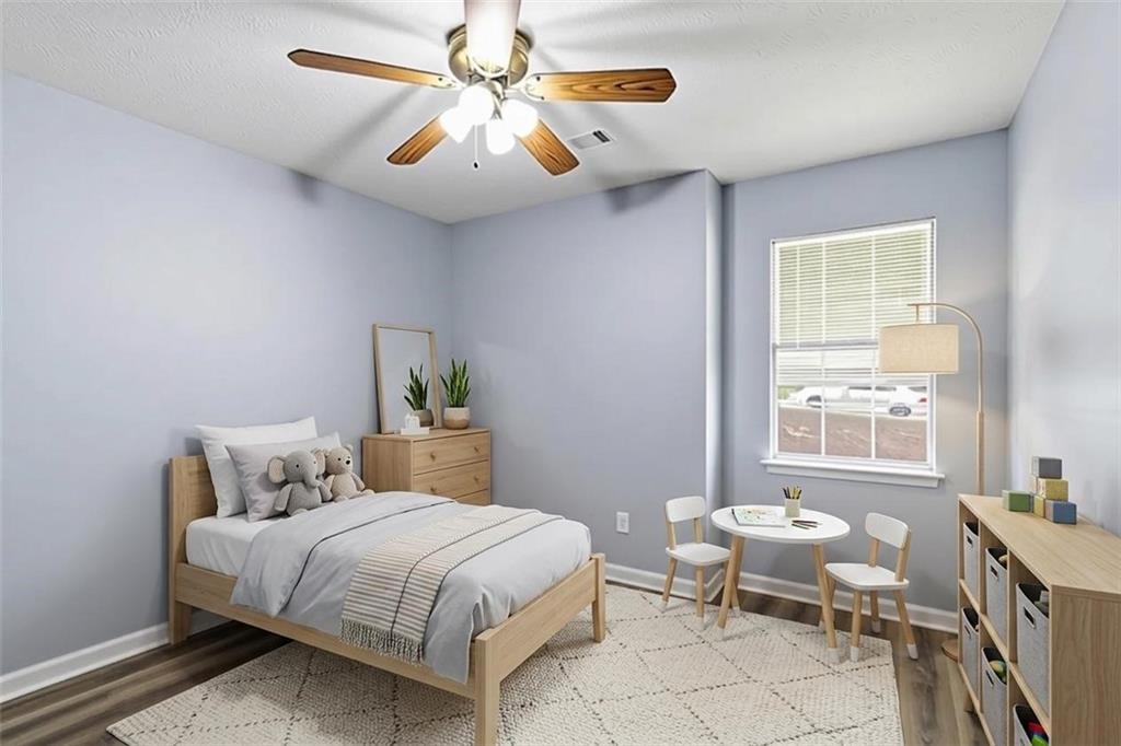 124 Julie Lane Stockbridge GA 30281