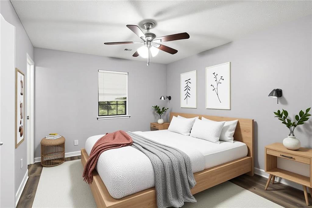124 Julie Lane Stockbridge GA 30281