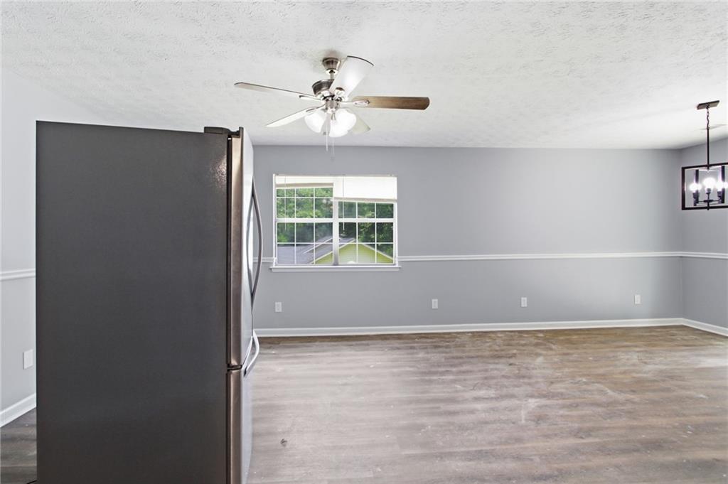 124 Julie Lane Stockbridge GA 30281