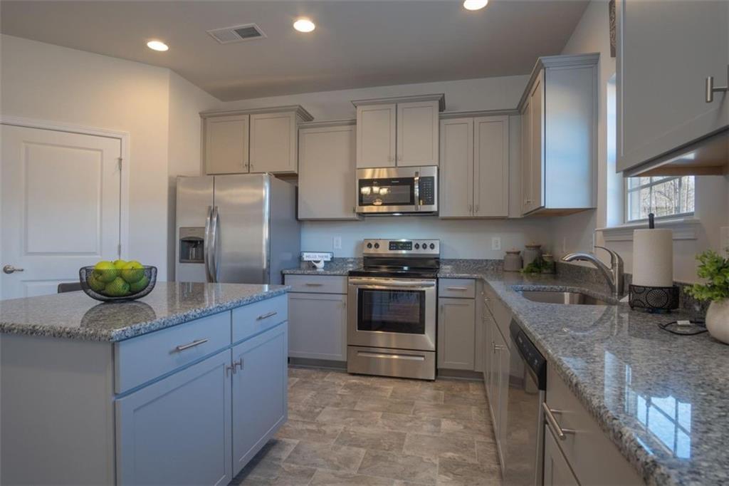 668 Bald Ridge Circle Demorest GA 30535