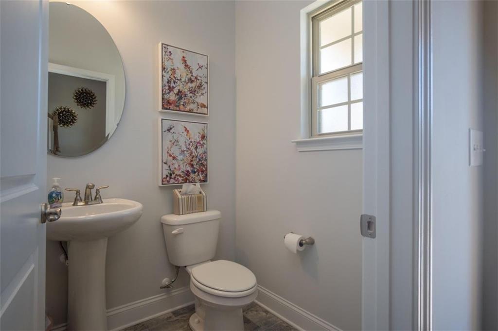 668 Bald Ridge Circle Demorest GA 30535