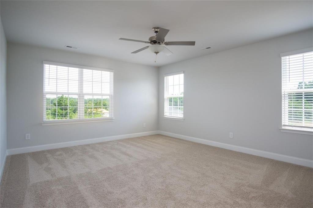 668 Bald Ridge Circle Demorest GA 30535