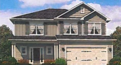 668 Bald Ridge Circle Demorest GA 30535