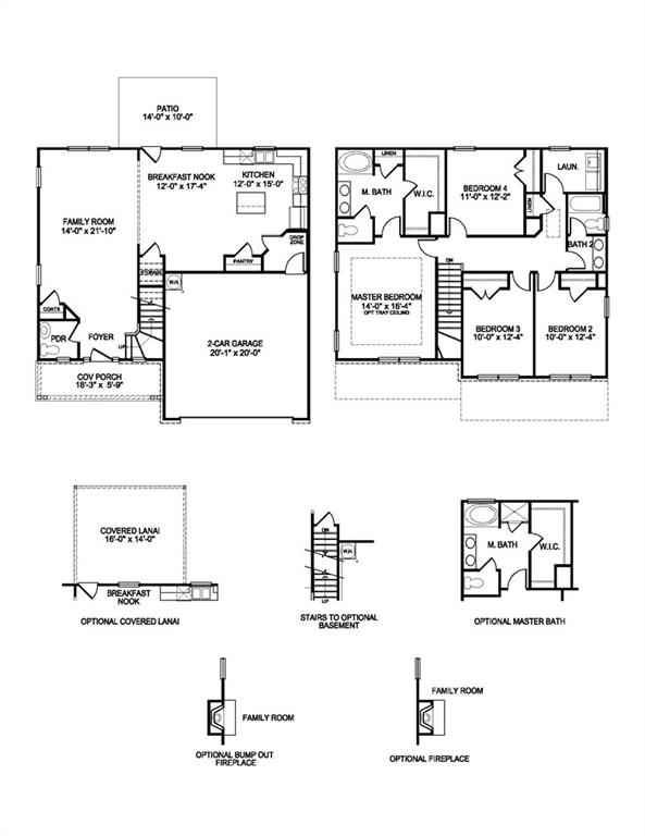 668 Bald Ridge Circle Demorest GA 30535