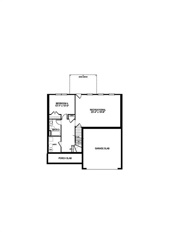 668 Bald Ridge Circle Demorest GA 30535