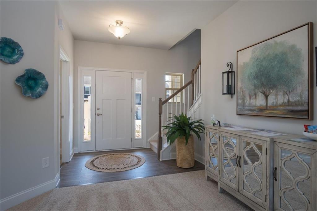 668 Bald Ridge Circle Demorest GA 30535