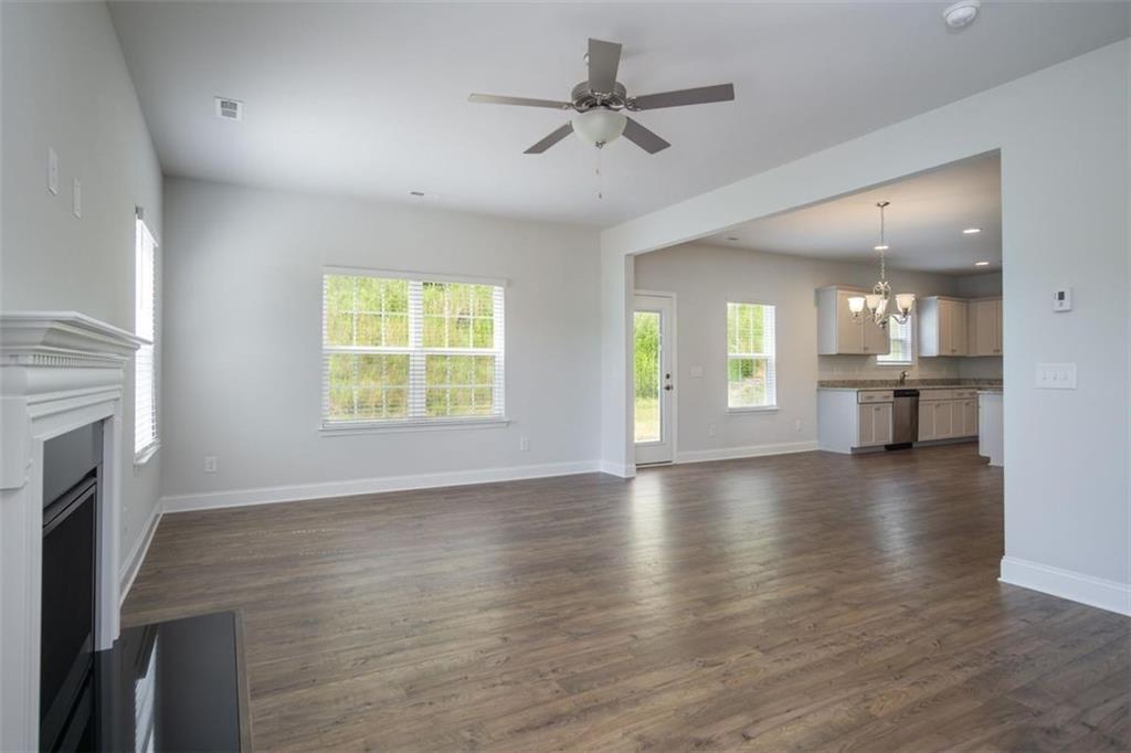 668 Bald Ridge Circle Demorest GA 30535