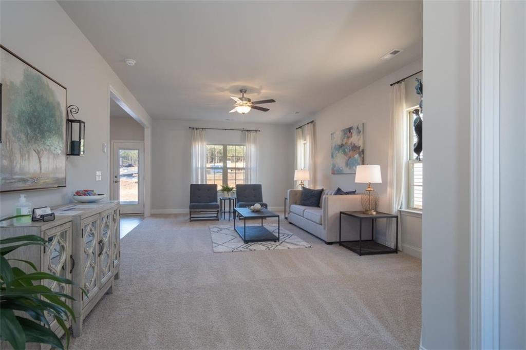 668 Bald Ridge Circle Demorest GA 30535
