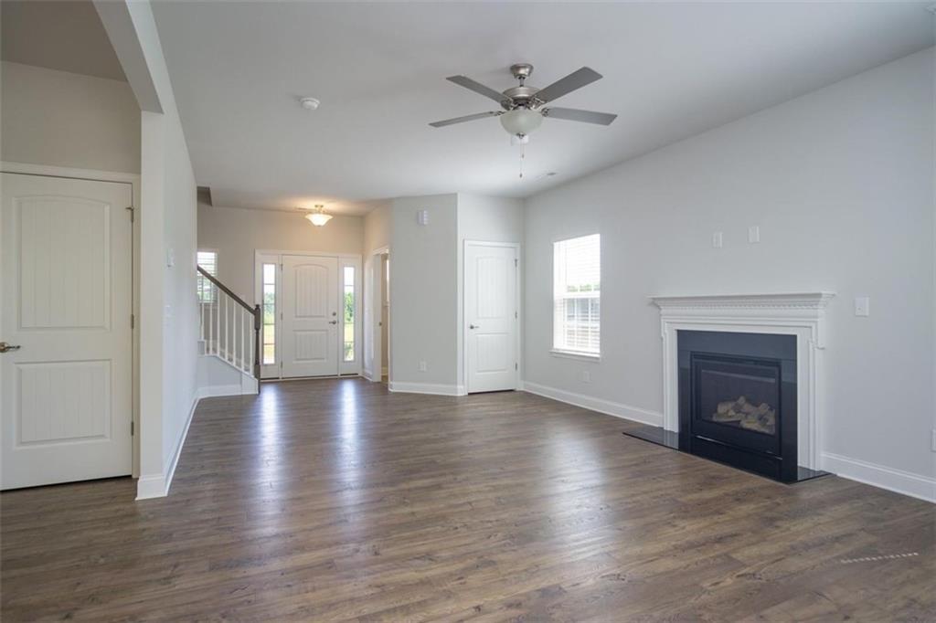 668 Bald Ridge Circle Demorest GA 30535