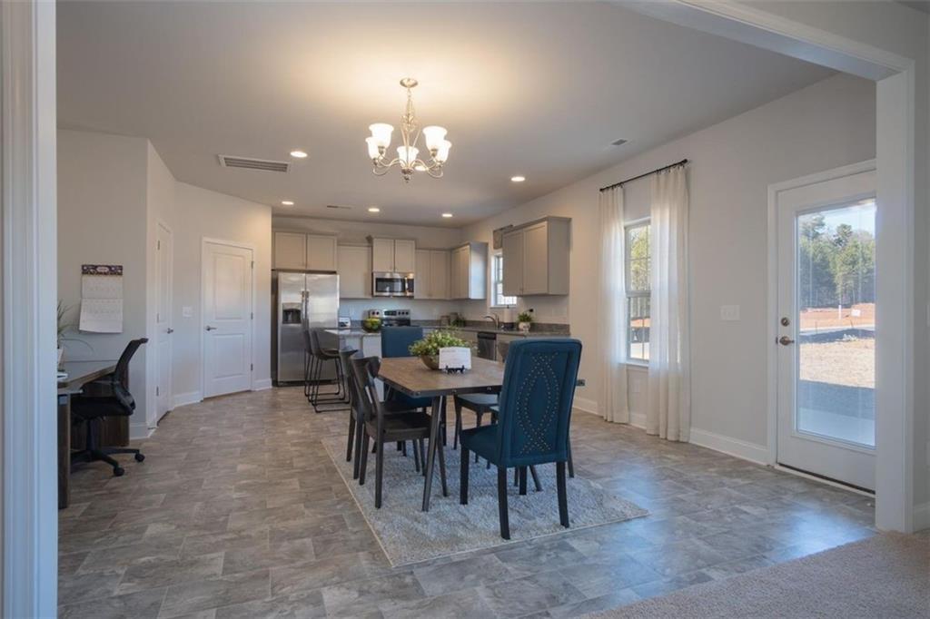 668 Bald Ridge Circle Demorest GA 30535