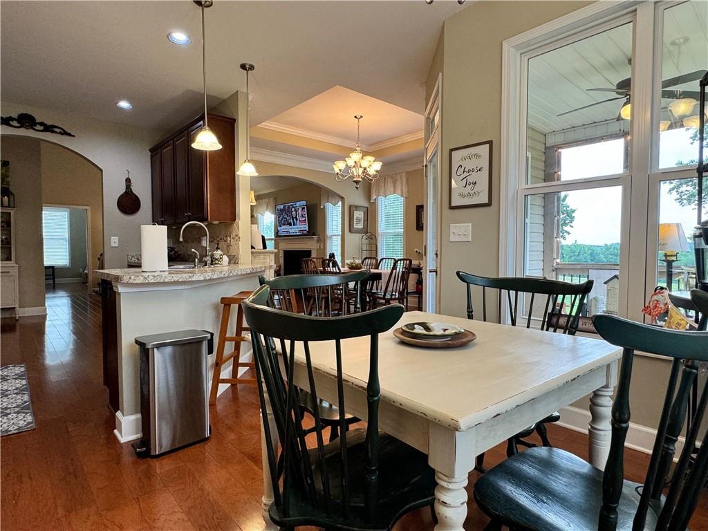 1565 Willow Springs Road Dallas GA 30132
