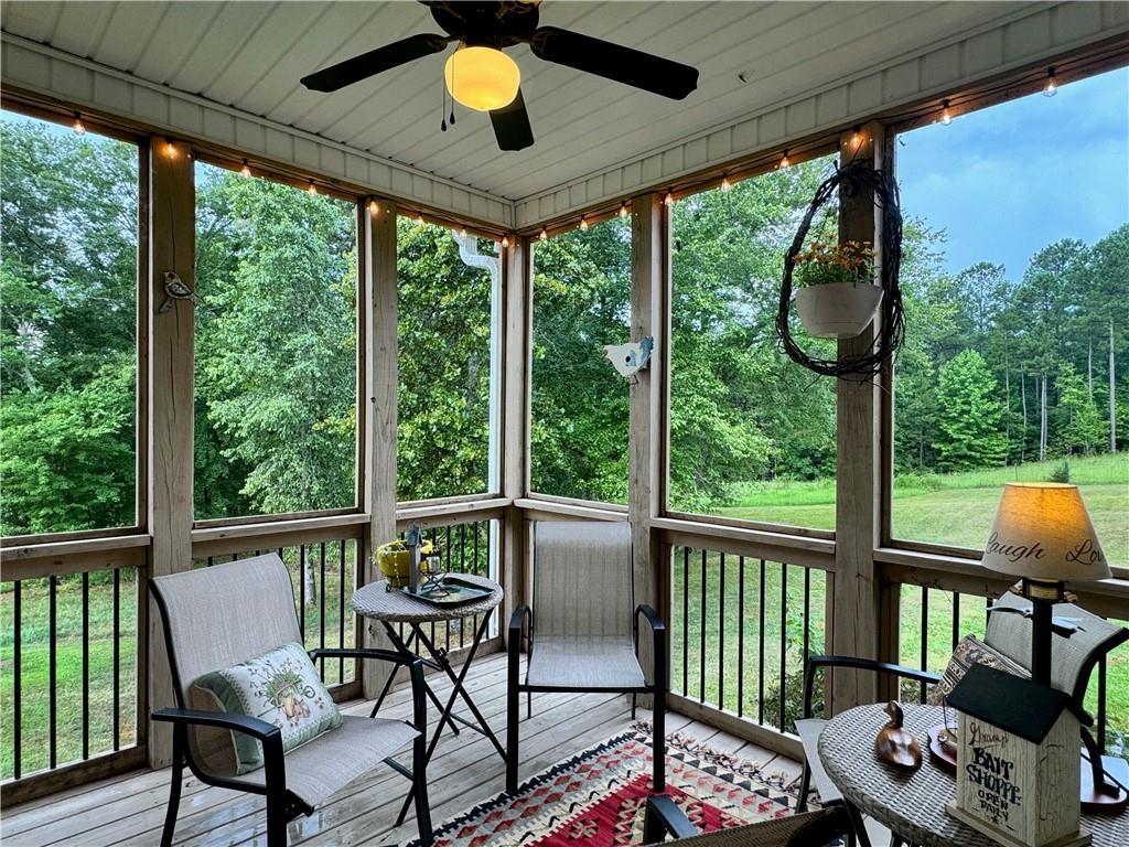 1565 Willow Springs Road Dallas GA 30132
