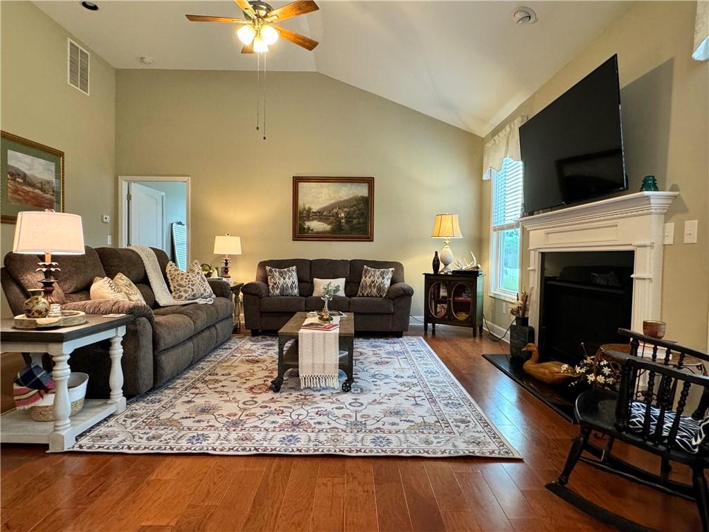 1565 Willow Springs Road Dallas GA 30132
