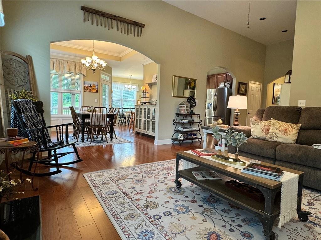 1565 Willow Springs Road Dallas GA 30132