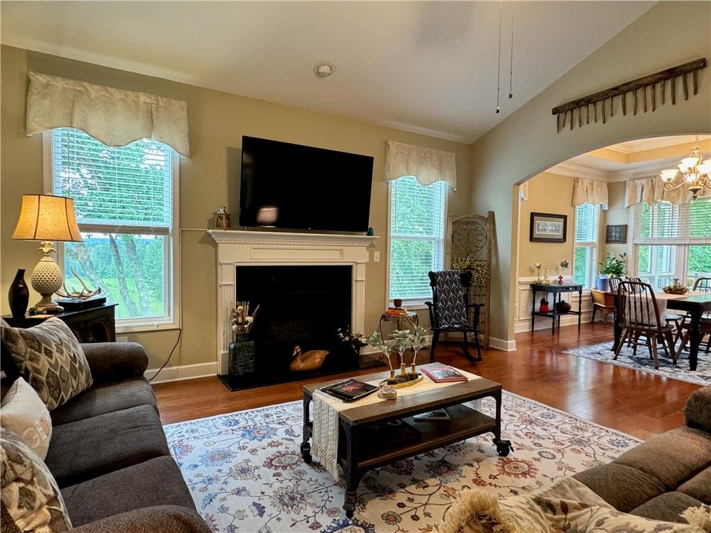 1565 Willow Springs Road Dallas GA 30132