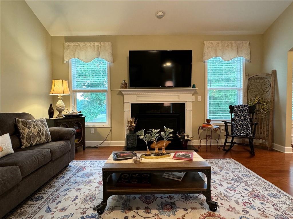 1565 Willow Springs Road Dallas GA 30132