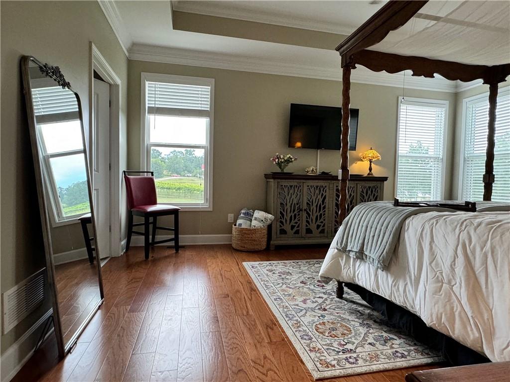 1565 Willow Springs Road Dallas GA 30132