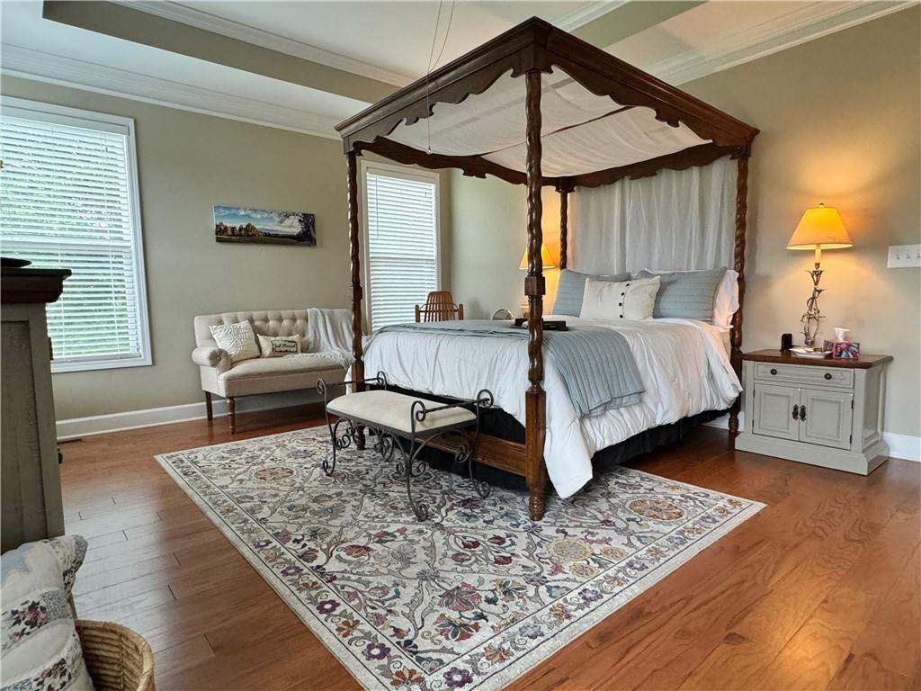 1565 Willow Springs Road Dallas GA 30132