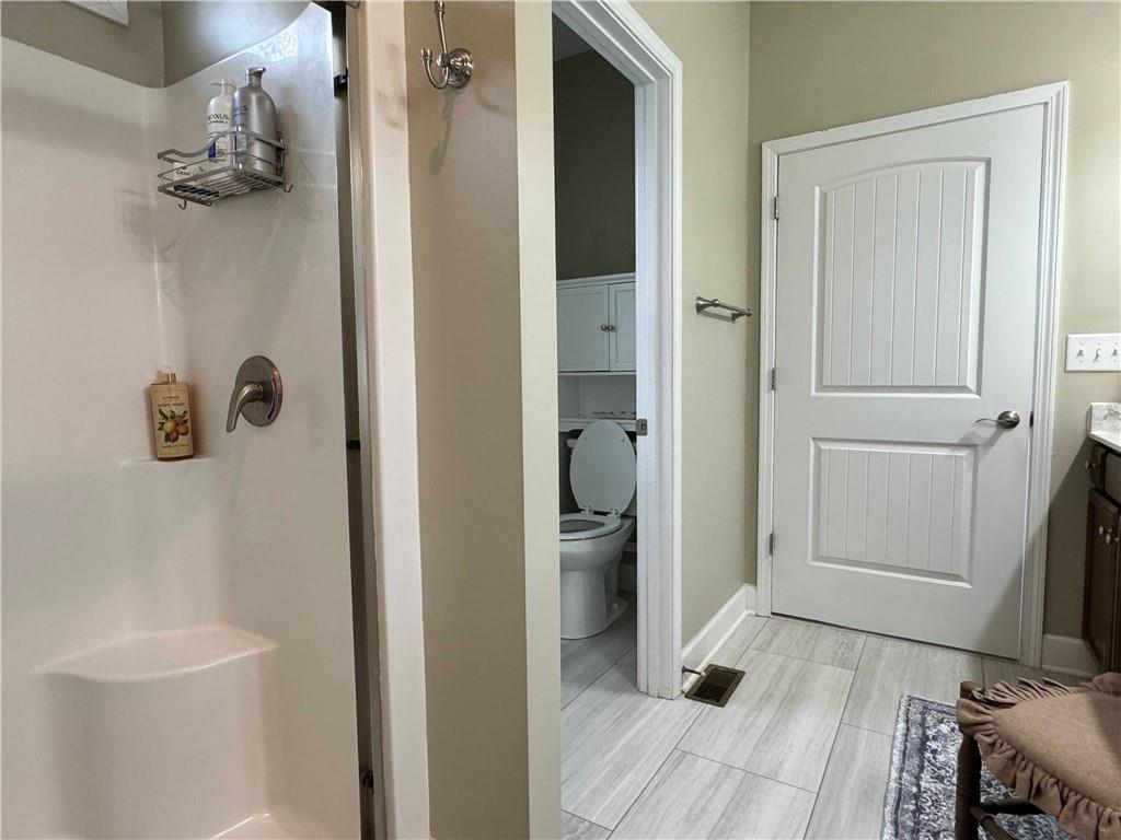 1565 Willow Springs Road Dallas GA 30132