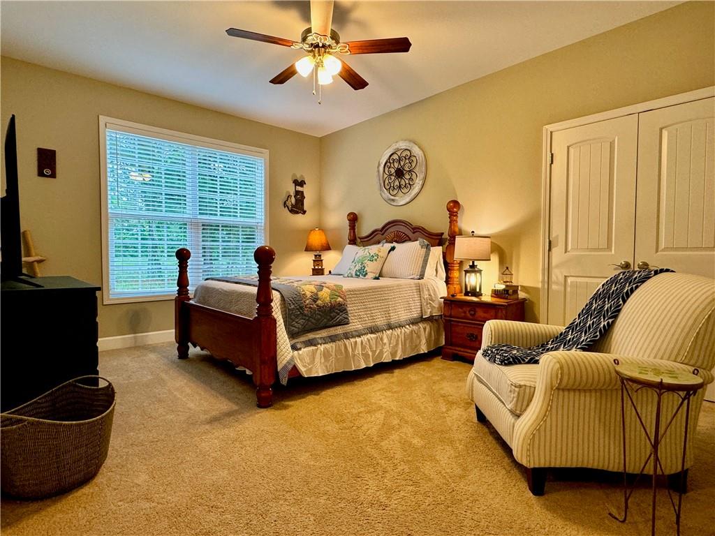 1565 Willow Springs Road Dallas GA 30132