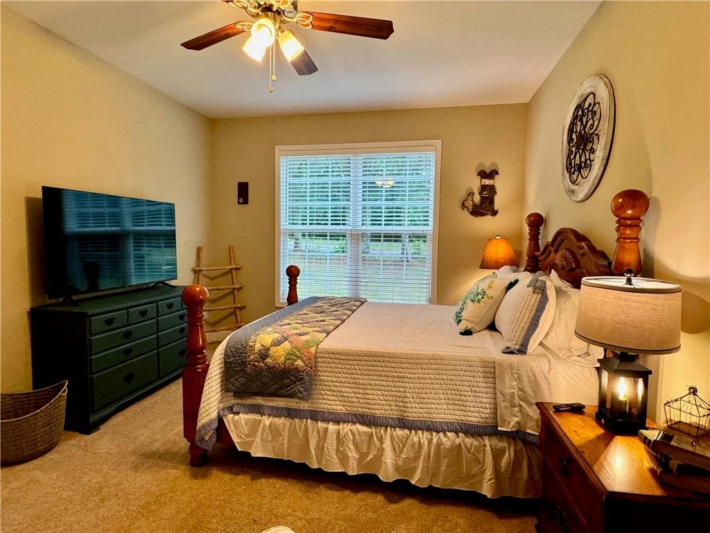 1565 Willow Springs Road Dallas GA 30132