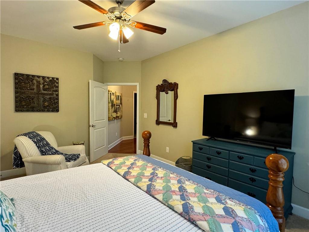 1565 Willow Springs Road Dallas GA 30132