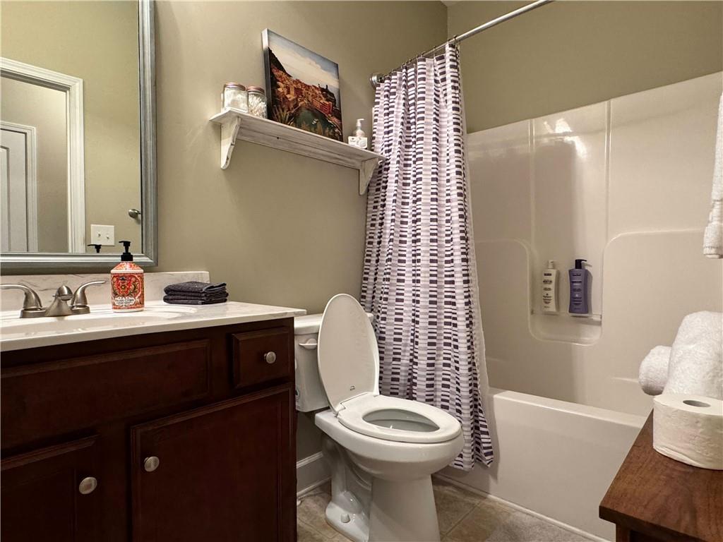 1565 Willow Springs Road Dallas GA 30132
