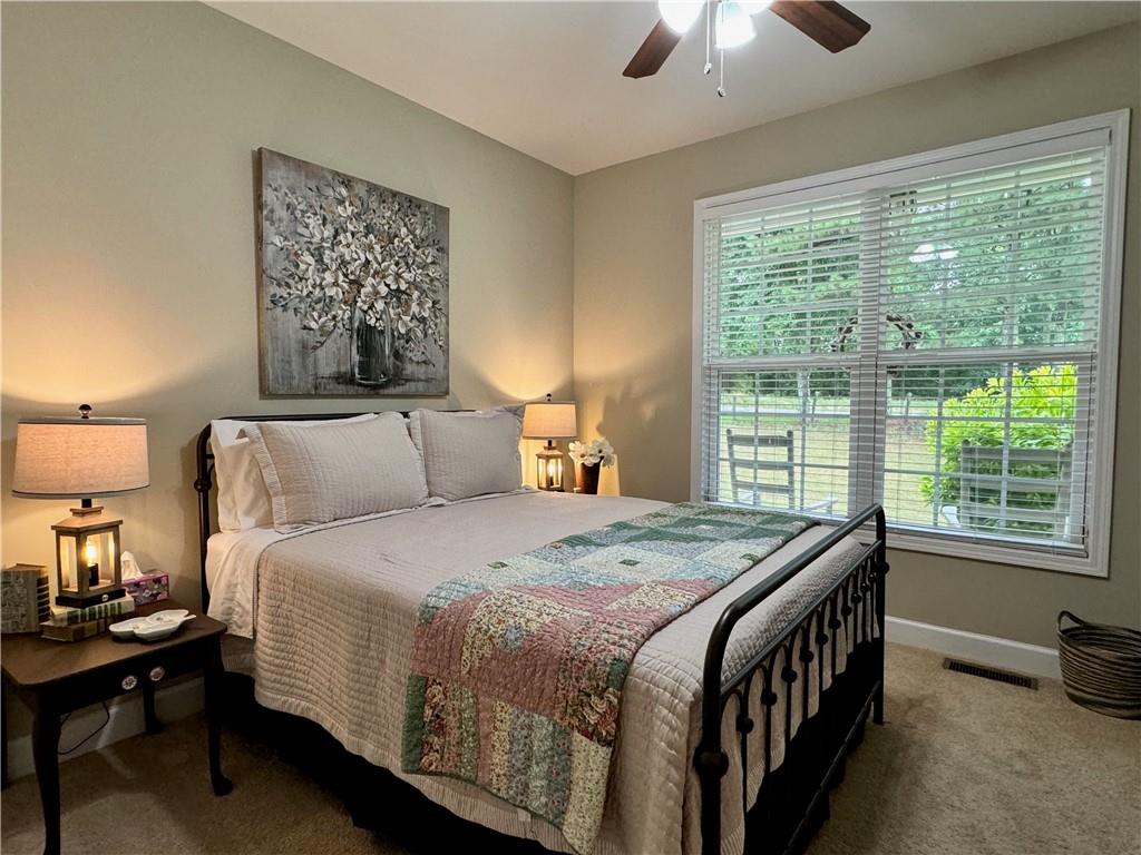 1565 Willow Springs Road Dallas GA 30132