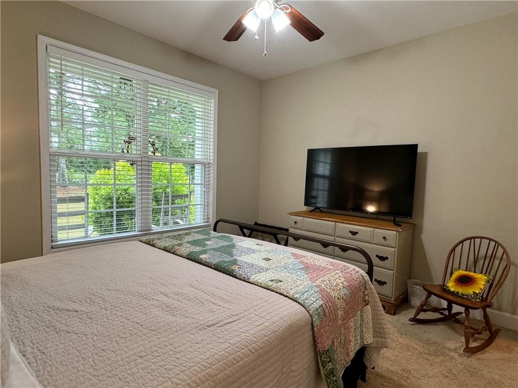 1565 Willow Springs Road Dallas GA 30132