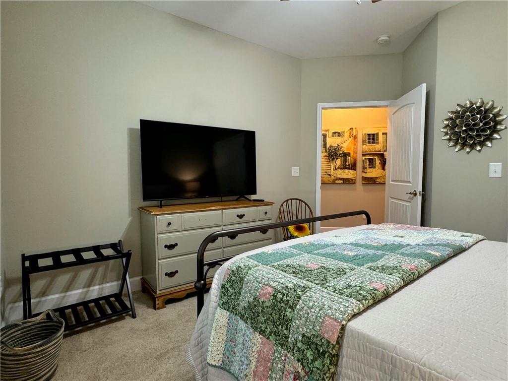1565 Willow Springs Road Dallas GA 30132