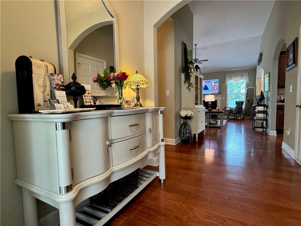 1565 Willow Springs Road Dallas GA 30132