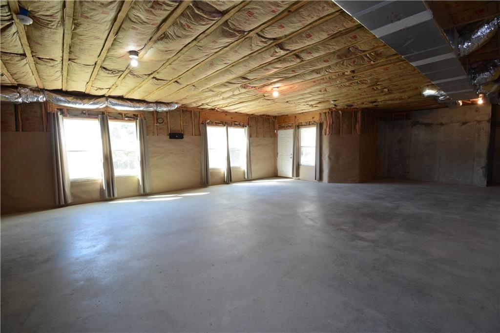1565 Willow Springs Road Dallas GA 30132