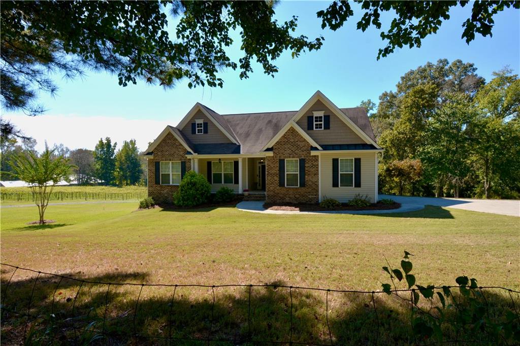 1565 Willow Springs Road Dallas GA 30132