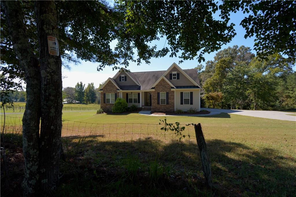 1565 Willow Springs Road Dallas GA 30132