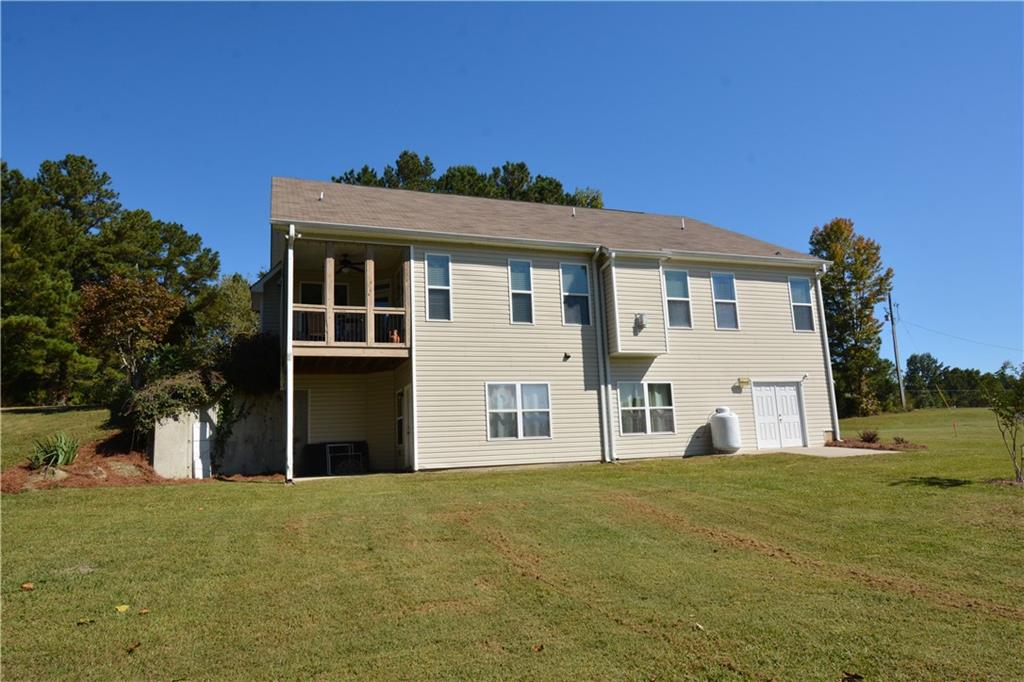 1565 Willow Springs Road Dallas GA 30132