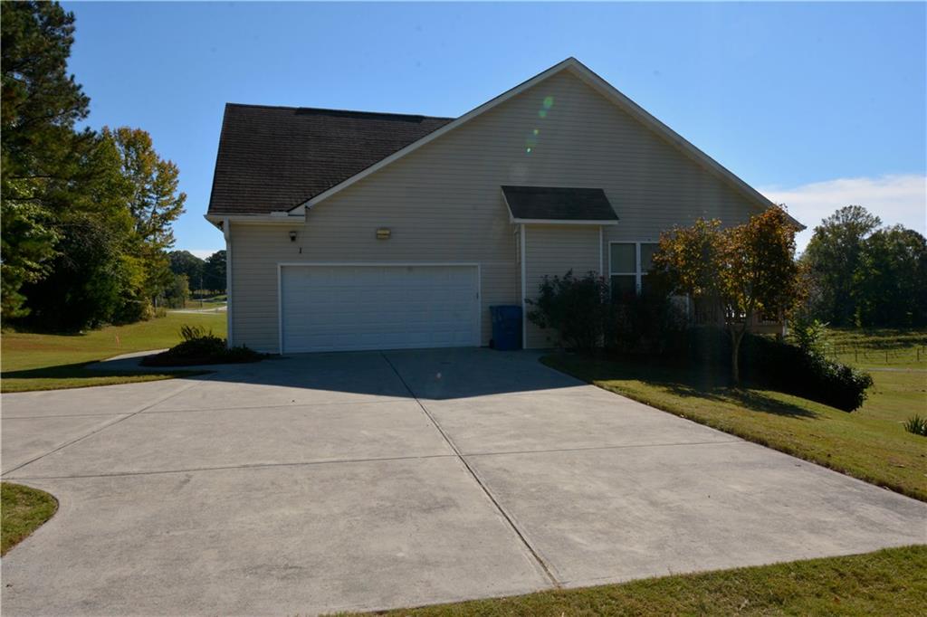 1565 Willow Springs Road Dallas GA 30132