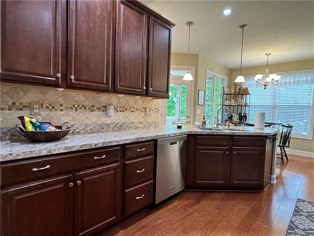 1565 Willow Springs Road Dallas GA 30132