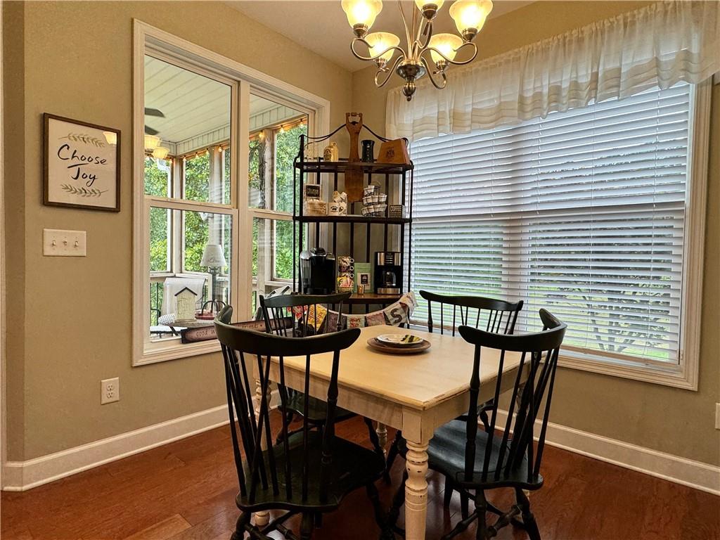 1565 Willow Springs Road Dallas GA 30132