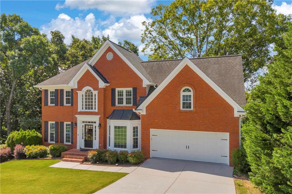 4910 Red Robin Ridge Johns Creek GA 30022